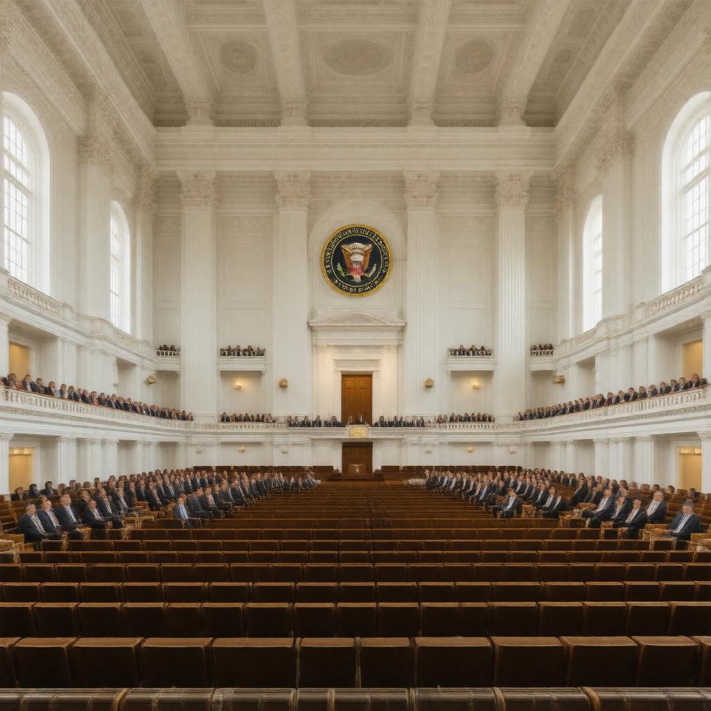 South Carolina Senate